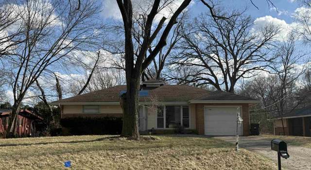 Photo of 2910 W Westport Rd, Peoria, IL 61615