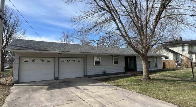 Photo of 226 W Holden St, Virden, IL 62690