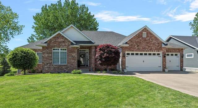 Photo of 1629 Hoechester Rd, Springfield, IL 62712