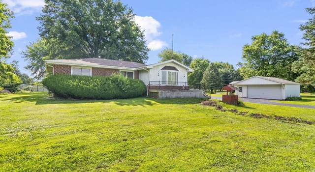 Photo of 5538 S Williamsville Rd, Sherman, IL 62684