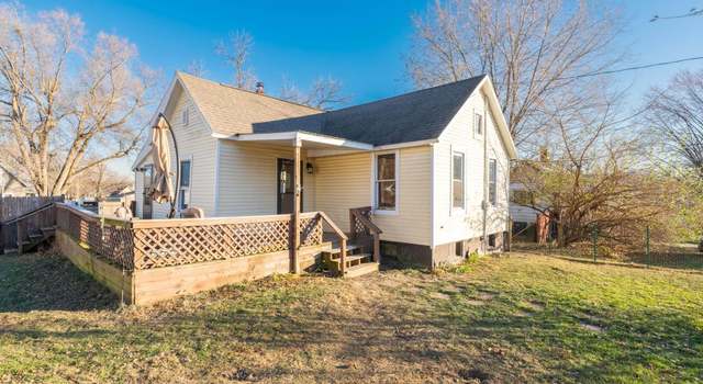 Photo of 202 N Washington St, Kingston Mines, IL 61539