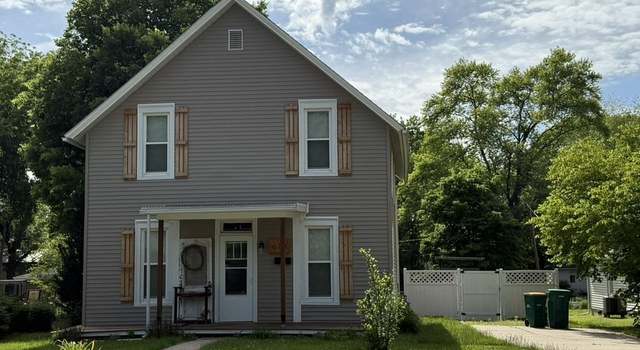 Photo of 618 S Johnson St, Macomb, IL 61455