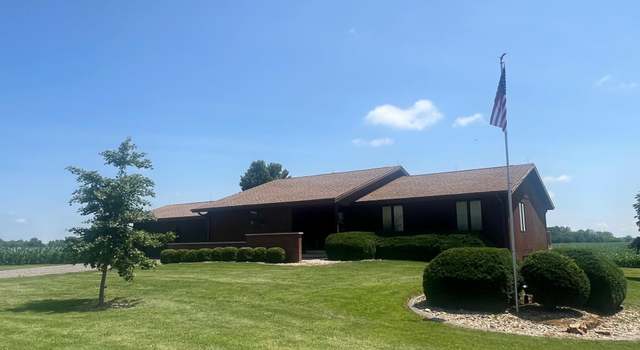 Photo of 16494 State Highway 29 Hwy, Athens, IL 62613