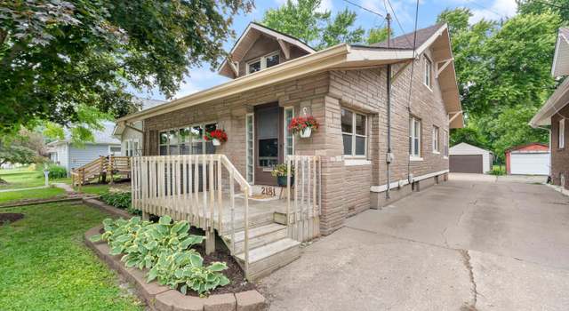 Photo of 2181 18th St, East Moline, IL 61244