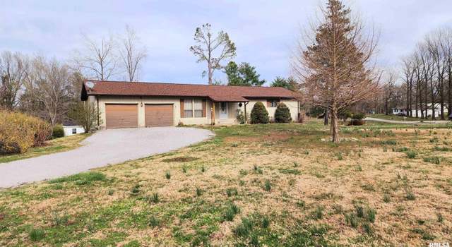 Photo of 160 Cedar Crest Ln, Makanda, IL 62958