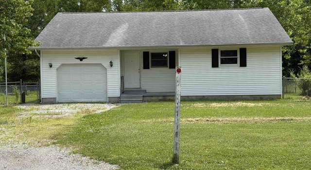 Photo of 9462 Stanley Ln, Marion, IL 62959