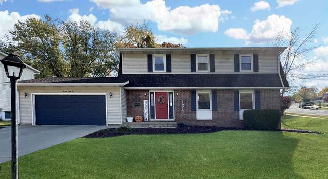 Photo of 1932 W Teton Dr, Peoria, IL 61614