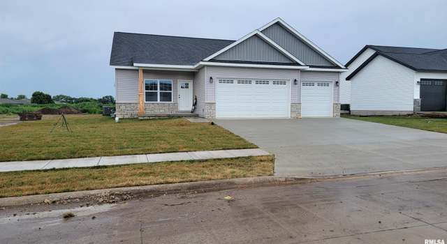 Photo of 1312 Hillcrest Dr, Chillicothe, IL 61548