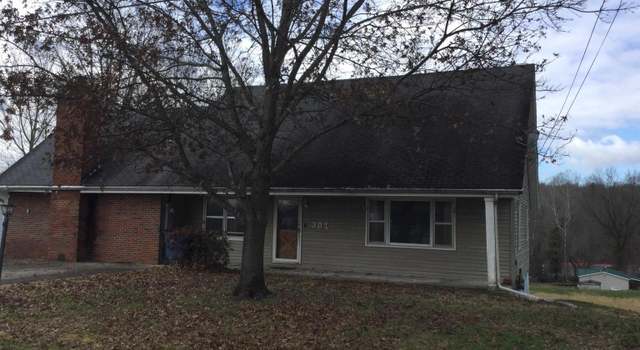 Photo of 307 Williford Rd, Jonesboro, IL 62952