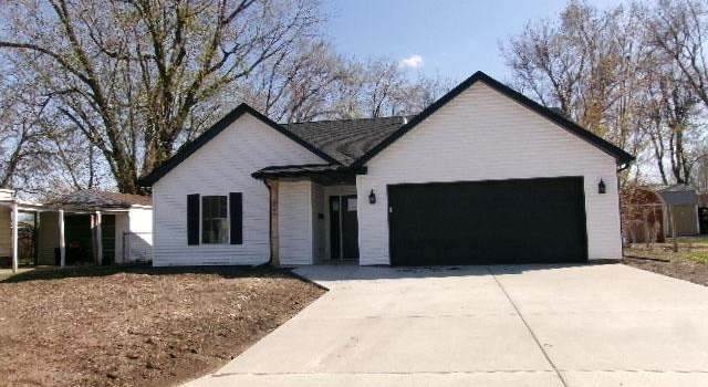 Photo of 544 Anderson Pl, Canton, IL 61520