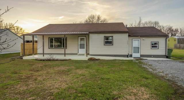 Photo of 175 S IL Hwy 37, Bonnie, IL 62816