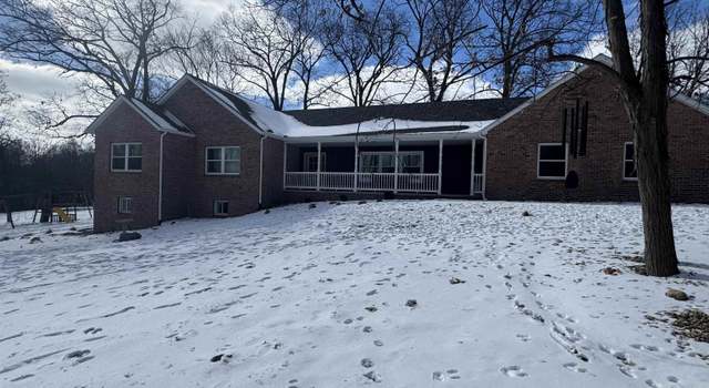 Photo of 1101 W Hallock Hollow Rd, Edelstein, IL 61526