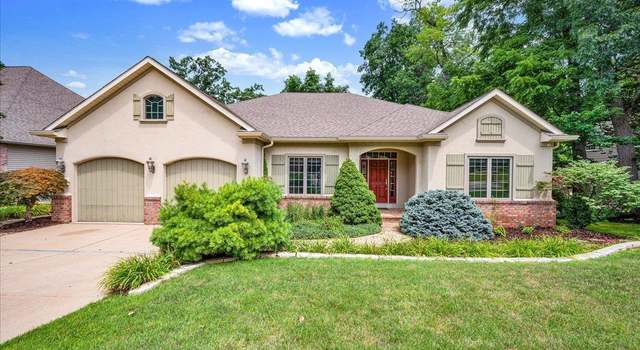 Photo of 5615 W Timber Oak Ct, Peoria, IL 61615