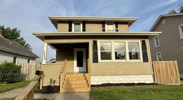 Photo of 1820 13th St, Rock Island, IL 61201