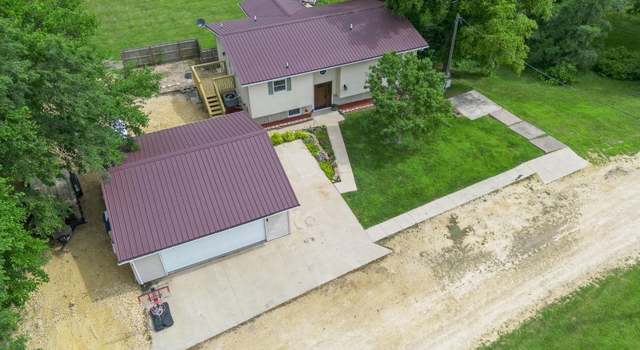 Photo of 335 Sand Aly, Toronto, IA 52777