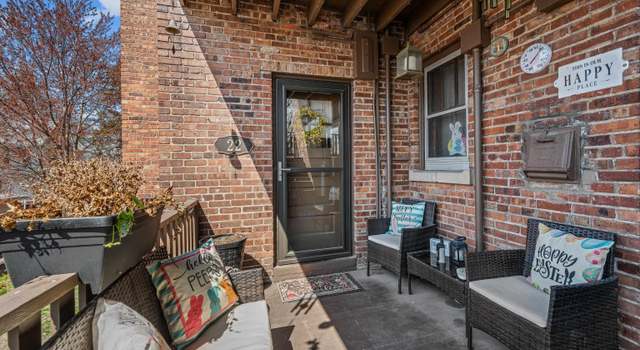 Photo of 1622 18th Ave #22, Rock Island, IL 61201