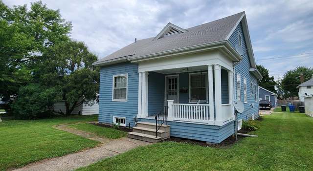 Photo of 1908 24th St, Moline, IL 61265