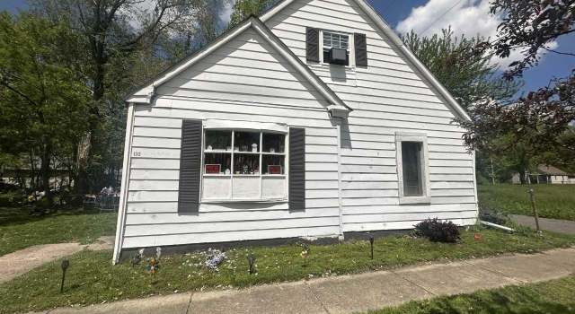 Photo of 1313 E Kansas St, Springfield, IL 62703