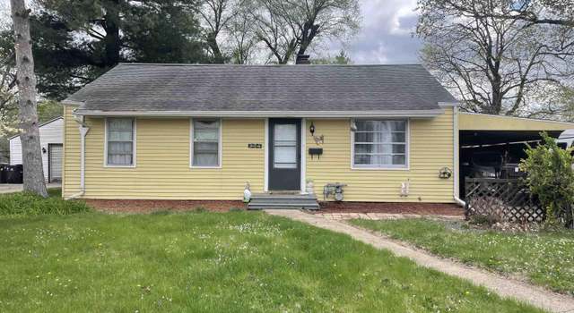 Photo of 2104 W Arrowhead Ln, Peoria, IL 61604