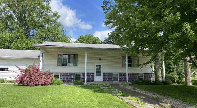 Photo of 224 N Jefferson St, Astoria, IL 61501-8895