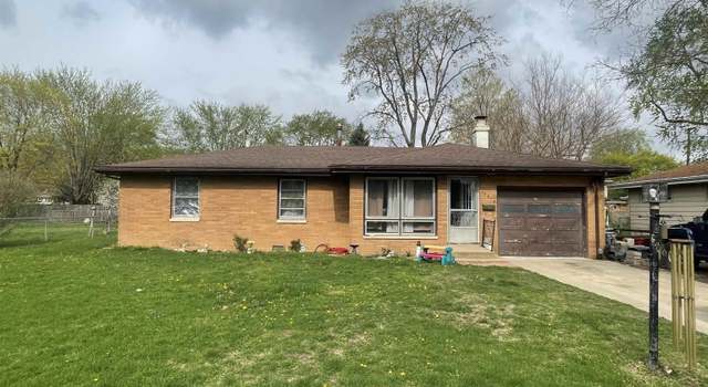 Photo of 10515 N Washington St, Mossville, IL 61552