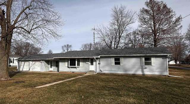 Photo of 533 E Prairie St, Virden, IL 62690
