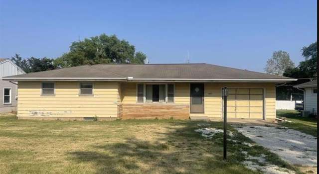 Photo of 10612 N Washington St, Mossville, IL 61552