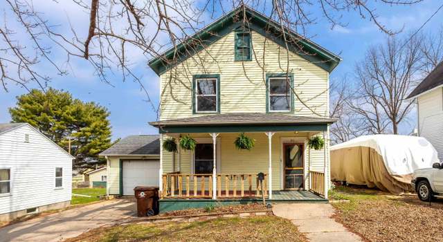 Photo of 311 S Matteson St, Maquoketa, IA 52060