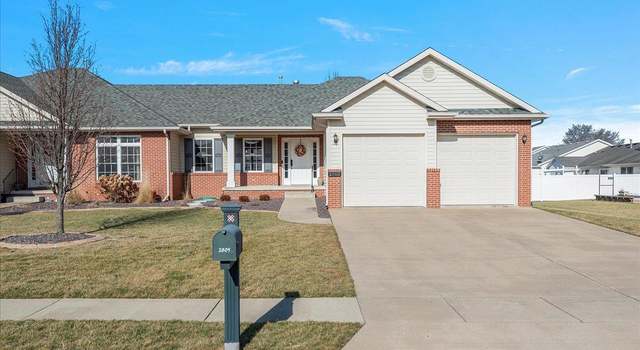 Photo of 2805 Johnstone Rd, Springfield, IL 62711