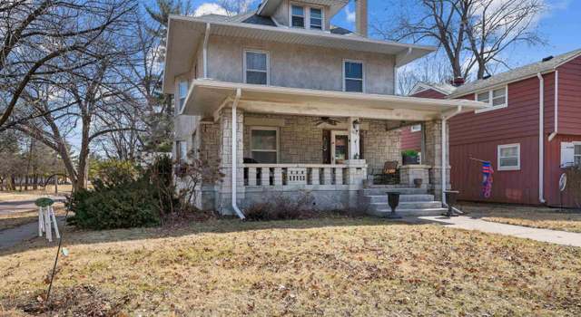 Photo of 1601 21st St, Rock Island, IL 61201