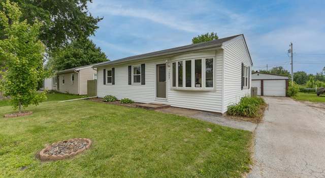 Photo of 16808 10th Ave, Carbon Cliff, IL 61239