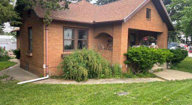 Photo of 1248 N 4th St, Chillicothe, IL 61523