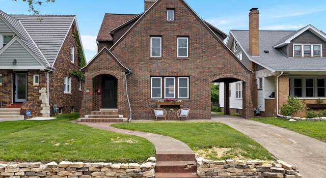 Photo of 515 W Melbourne Ave, Peoria, IL 61604