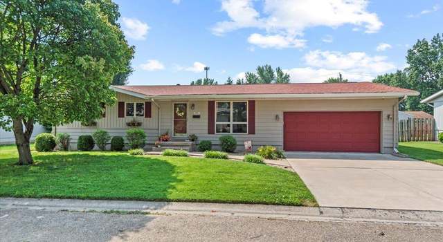 Photo of 405 Melrose St, South Jacksonville, IL 62650