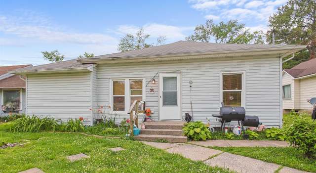 Photo of 512 S Cherry St, West Frankfort, IL 62896