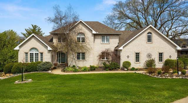 Photo of 1340 N Independence Ct, Germantown Hills, IL 61548