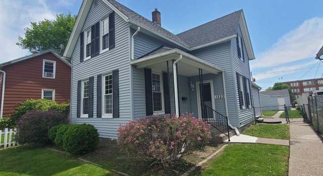 Photo of 1523 W 13th St, Davenport, IA 52804