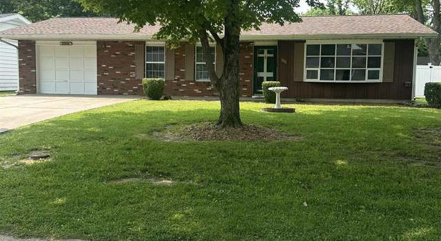 Photo of 705 Terrace Dr, Duquoin, IL 62832