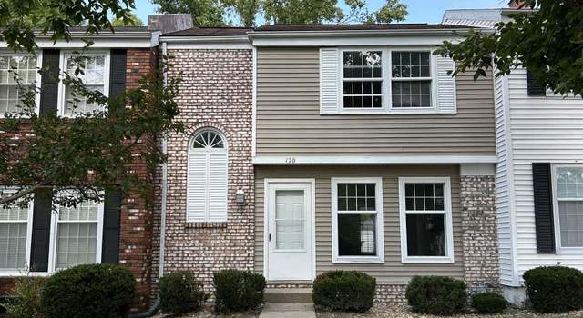 Photo of 120 Carriage Hl, Macomb, IL 61455
