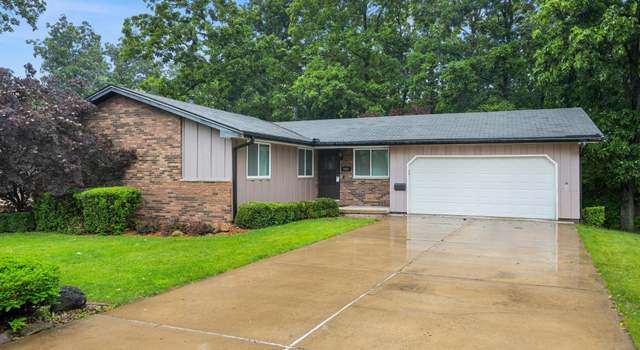 Photo of 3407 W Capitol Dr, Peoria, IL 61614