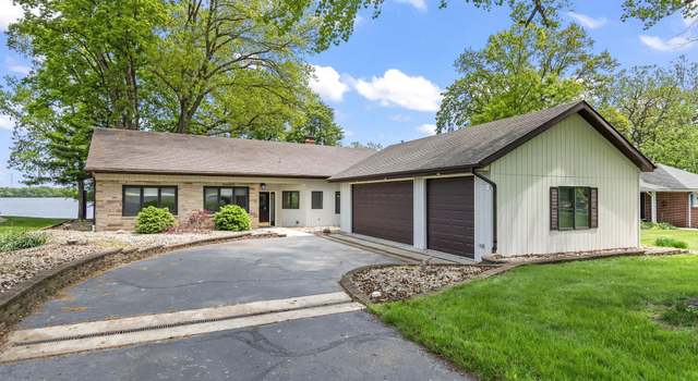 Photo of 188 E Hazel Dell Ln, Springfield, IL 62712