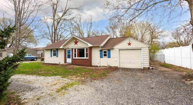 Photo of 1124 Coyne Center Rd, Milan, IL 61264-4009