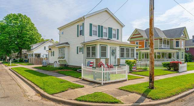 Photo of 206 NW Vine St, Atlanta, IL 61723