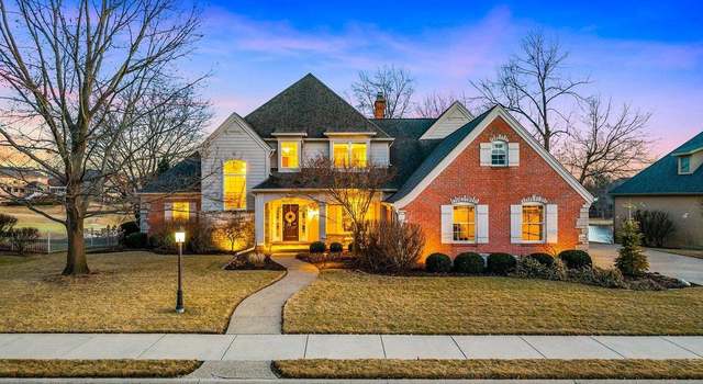 Photo of 4322 W Deermeadow Dr, Peoria, IL 61615
