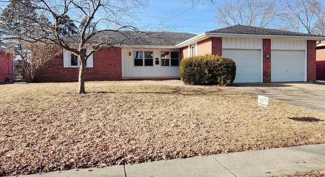 Photo of 2617 Delaware Dr, Springfield, IL 62702