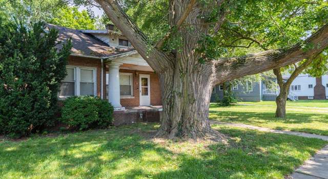 Photo of 1100 N Ellis St, Peoria, IL 61606