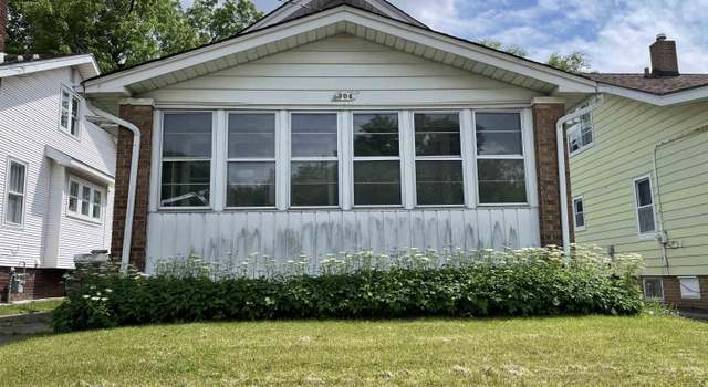 Photo of 304 E Virginia Ave, Peoria, IL 61603