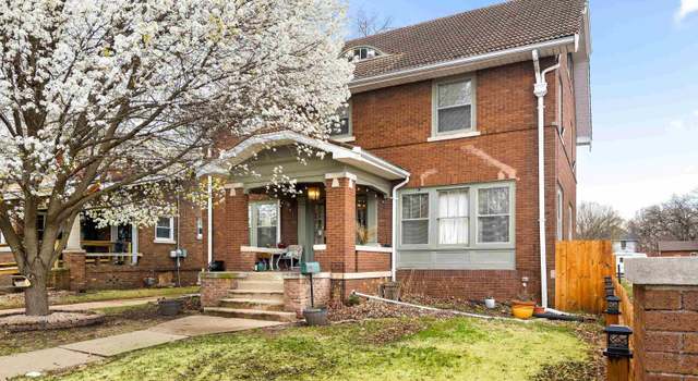 Photo of 2417 N Linn St, Peoria, IL 61604