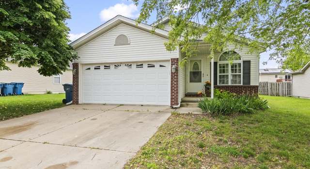 Photo of 3017 Lakeshire Dr, Springfield, IL 62707