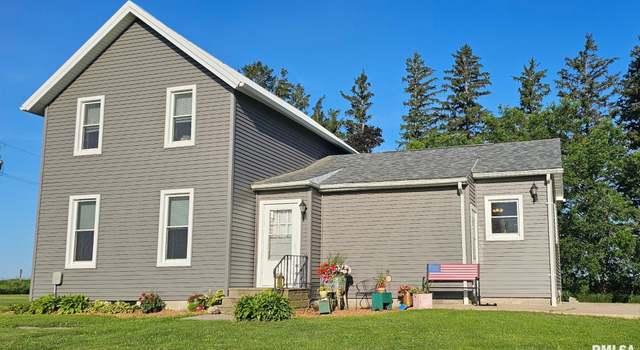 Photo of 1775 200th St, Clarence, IA 52216